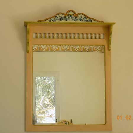 Dar Mamina Bed & Breakfast Sidi ash Shammakh ภายนอก รูปภาพ