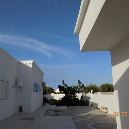 Dar Mamina Bed & Breakfast Sidi ash Shammakh ภายนอก รูปภาพ