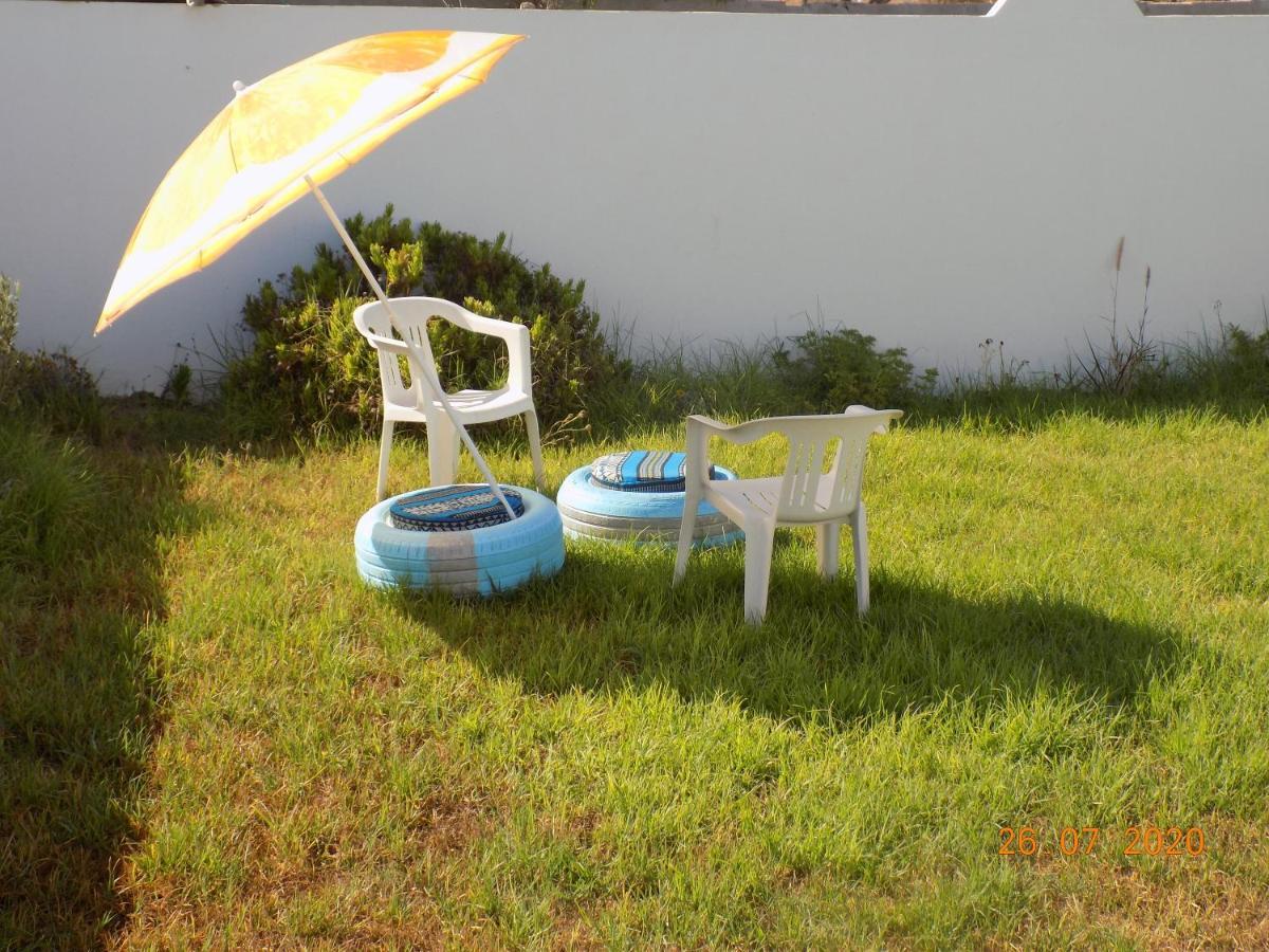 Dar Mamina Bed & Breakfast Sidi ash Shammakh ภายนอก รูปภาพ